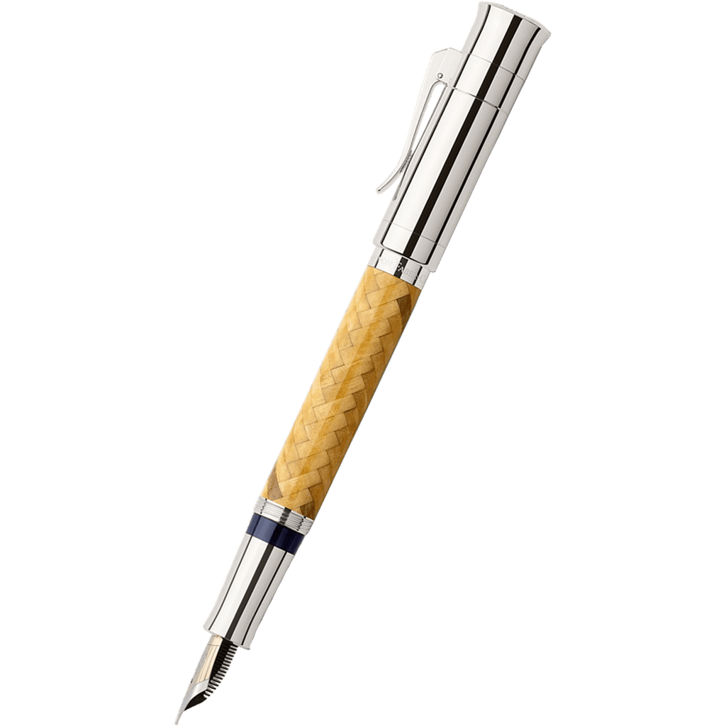 Graf Von Faber-Castell Pen Of the Year 2008 Fountain Pen - Pen Boutique Ltd
