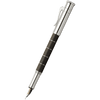 Graf Von Faber-Castell Classic Anello Grenadilla Fountain Pen - Pen Boutique Ltd
