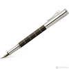 Graf Von Faber-Castell Classic Anello Grenadilla Fountain Pen - Pen Boutique Ltd