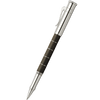 Graf Von Faber-Castell Classic Anello Grenadilla Rollerball Pen - Pen Boutique Ltd