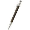Graf Von Faber-Castell Classic Anello Grenadilla Ballpoint Pen - Pen Boutique Ltd