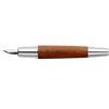 Faber-Castell Design Emotion Brown Fountain Pen - Pen Boutique Ltd