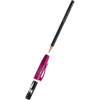 Faber-Castell Perfect Pencil Blackberry Extender with Black Pencil - Pen Boutique Ltd