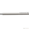 Faber-Castell NEO Slim Fountain Pen - Matte Stainless Steel - Pen Boutique Ltd