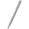 Faber-Castell NEO Slim Rollerball Pen - Matte Stainless Steel - Pen Boutique Ltd