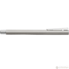 Faber-Castell NEO Slim Rollerball Pen - Matte Stainless Steel - Pen Boutique Ltd