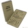 Field Notes Steno Pad 6" × 9" - Pen Boutique Ltd