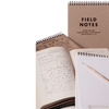 Field Notes Steno Pad 6" × 9" - Pen Boutique Ltd