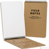 Field Notes Steno Pad 6" × 9" - Pen Boutique Ltd