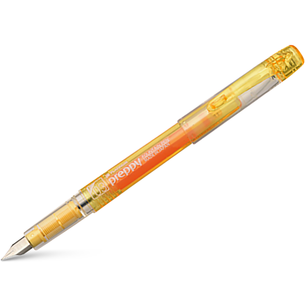 Platinum Preppy Fountain Pen - Pen Boutique Ltd
