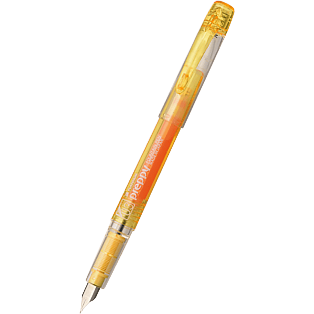 Platinum Preppy Fountain Pen - Pen Boutique Ltd