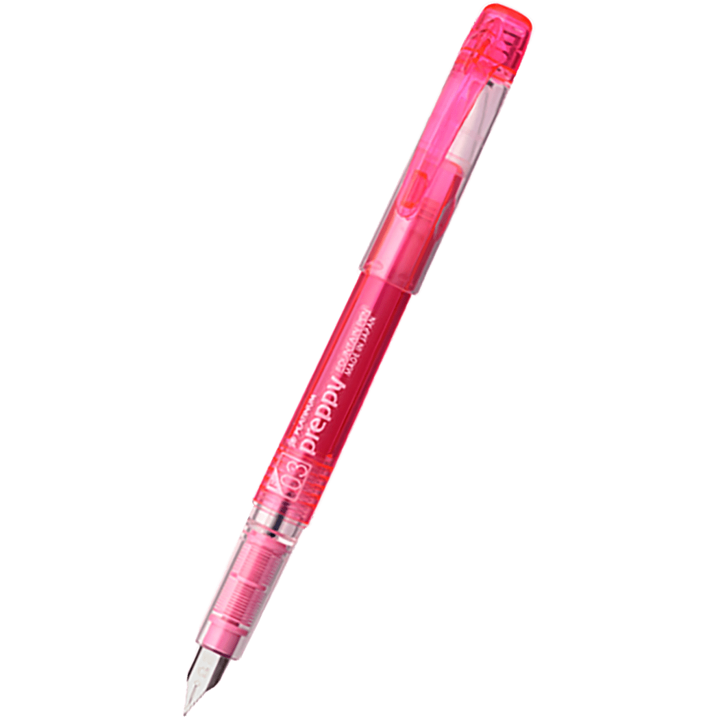 Platinum Preppy Fountain Pen - Pen Boutique Ltd