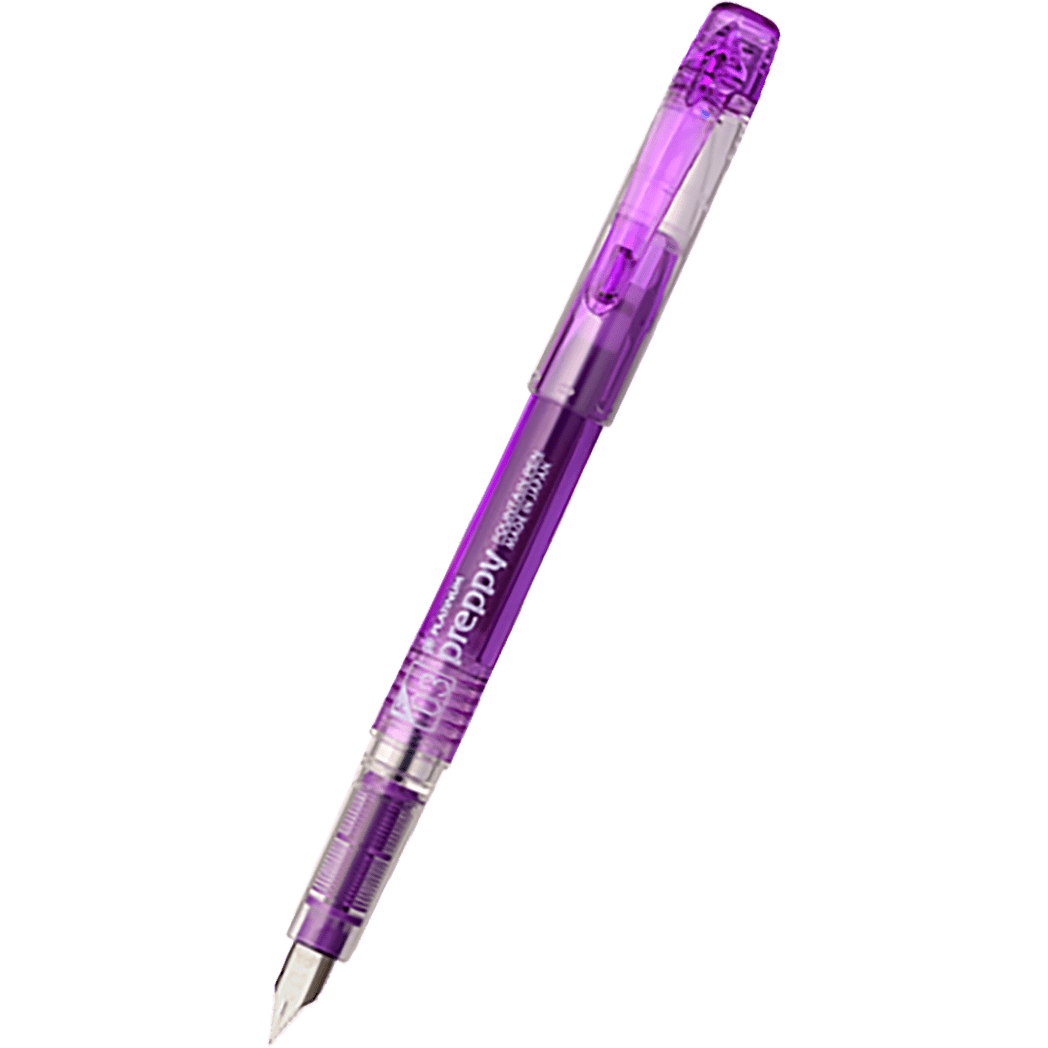 Platinum Preppy Fountain Pen - Pen Boutique Ltd