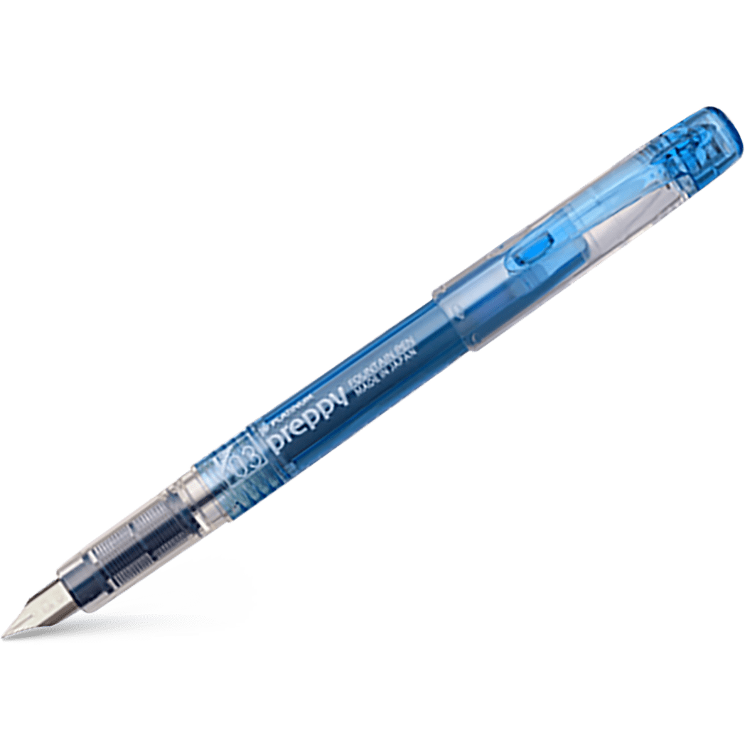Platinum Preppy Fountain Pen - Pen Boutique Ltd