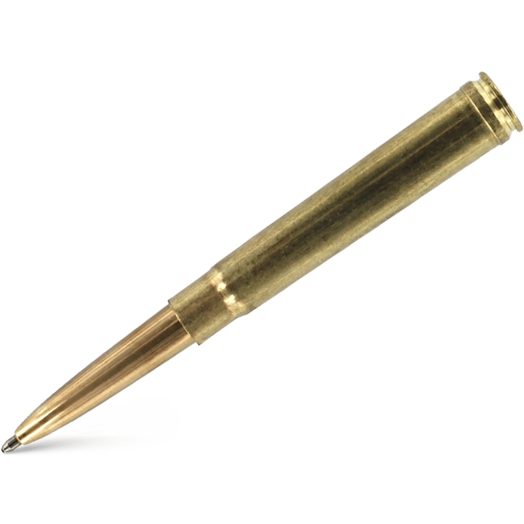 Fisher Spacepen Bullet w/Bullet Space Pen w/Gift Box in Sleeve - Pen Boutique Ltd
