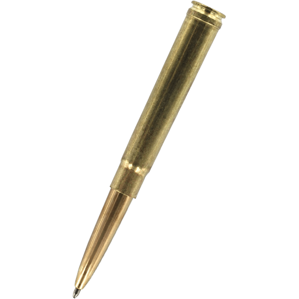 Fisher Spacepen Bullet w/Bullet Space Pen w/Gift Box in Sleeve - Pen Boutique Ltd