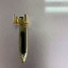 Fisher Space Pen Gold Clip (Fits .375/.338 series pens) - Pen Boutique Ltd