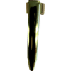 Fisher Space Pen Gold Clip (Fits .375/.338 series pens) - Pen Boutique Ltd