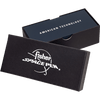 Fisher Space Pen 50th Anniversary Black/Gold Ballpoint Pen - Pen Boutique Ltd