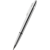 Fisher Space Pen Chrome W/Clip Ballpoint Pen - Pen Boutique Ltd