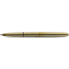 Fisher Space Raw Brass Bulllet Space Pen - Pen Boutique Ltd