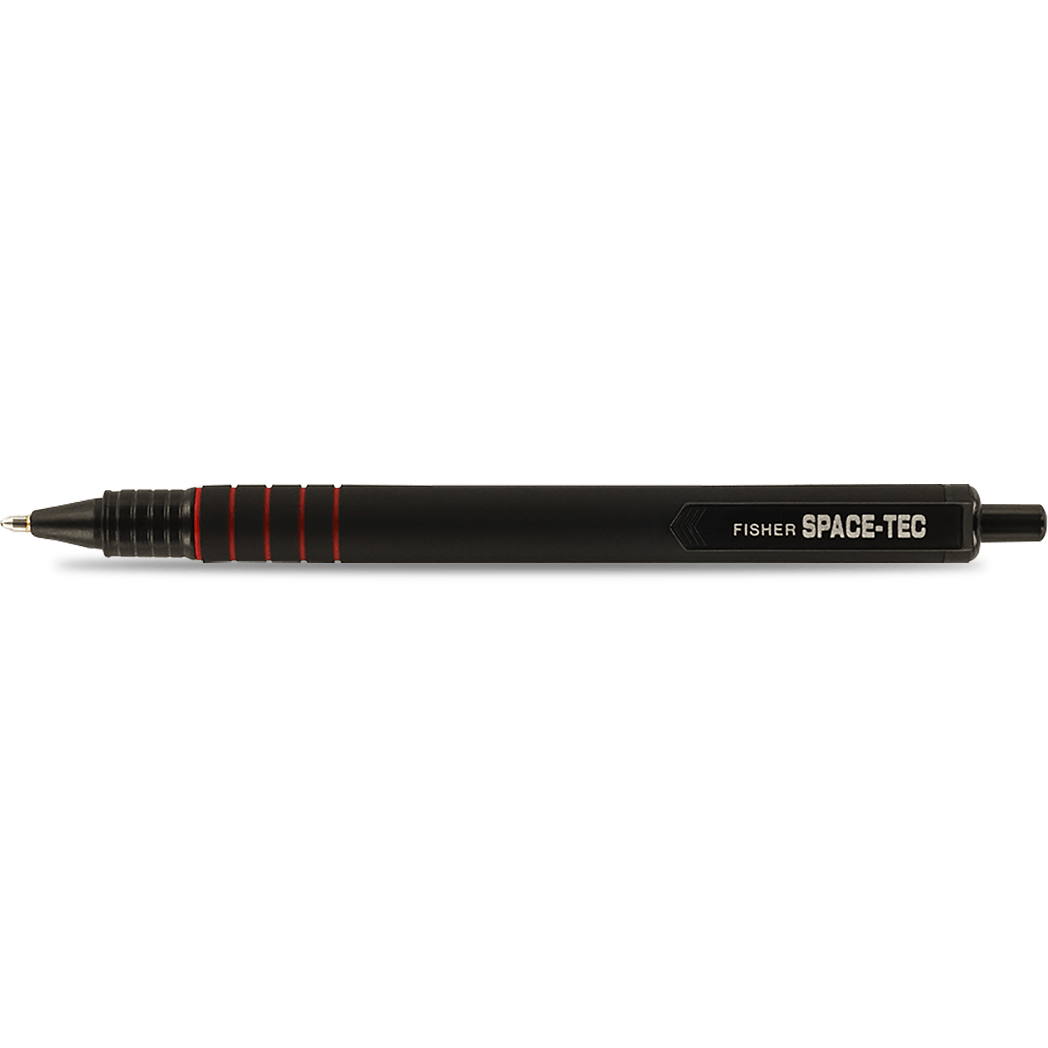 Fisher Space Pens Space-Tec Space Ballpoint Pen - Pen Boutique Ltd