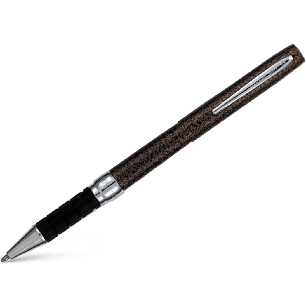 Fisher Space Vein X-750 Ballpoint Pen - Copper - Pen Boutique Ltd