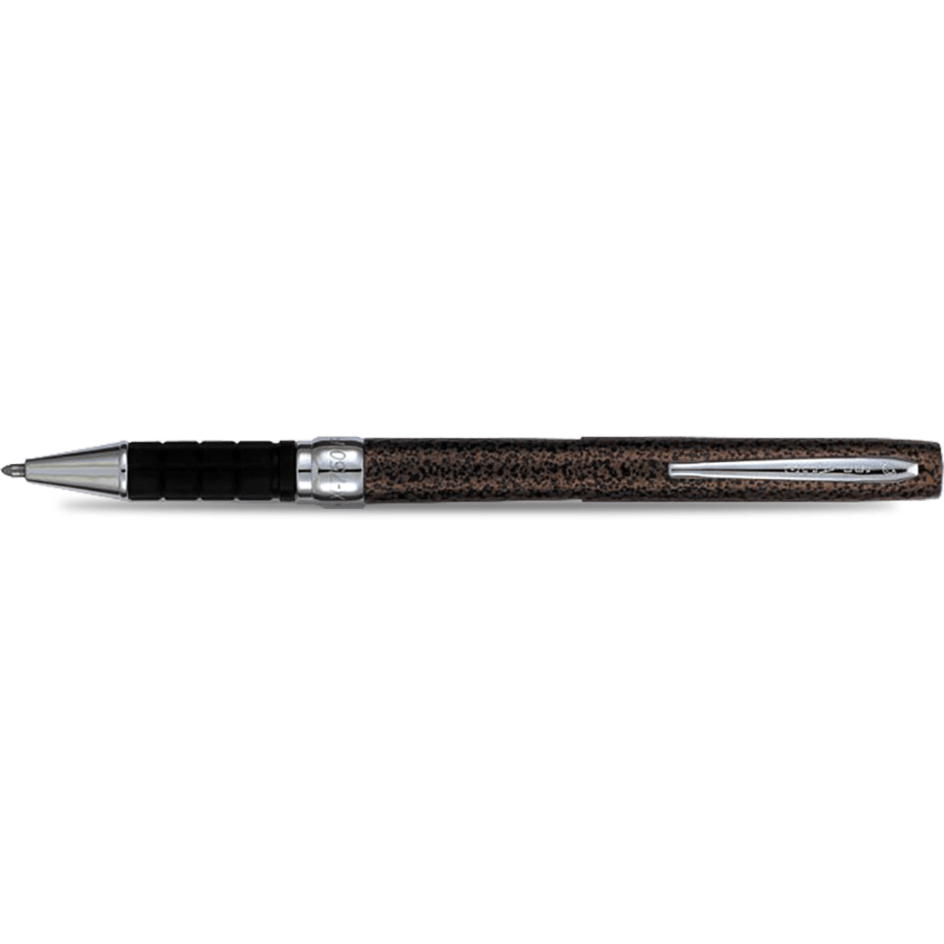 Fisher Space Vein X-750 Ballpoint Pen - Copper - Pen Boutique Ltd