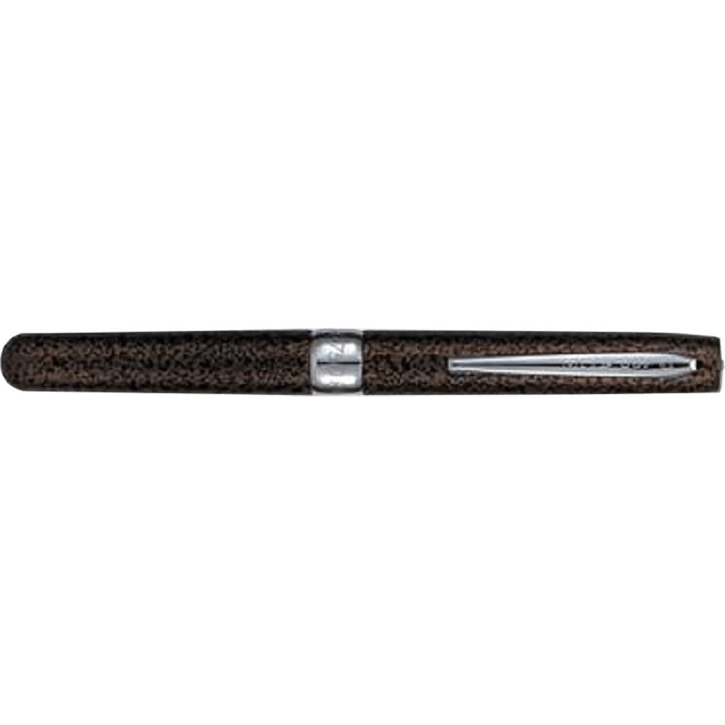 Fisher Space Vein X-750 Ballpoint Pen - Copper - Pen Boutique Ltd