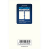 Filofax Pocket Notebook Refill - Pen Boutique Ltd