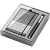 Faber-Castell Ambition Black Resin Gift Set - Pen Boutique Ltd