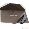 Graf Von Faber-Castell Classic Macassar Fountain Pen - Pen Boutique Ltd