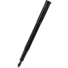 Graf Von Faber-Castell Classic Macassar Fountain Pen - Pen Boutique Ltd