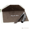 Graf Von Faber-Castell Classic Macassar Fountain Pen - Pen Boutique Ltd