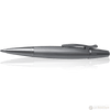 Faber-Castell Design E-Motion Ballpoint Pen - Pure Silver - Pen Boutique Ltd