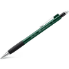 Faber-Castell Grip 1347 Mechanical Pencil - Green - 0.7mm - Pen Boutique Ltd