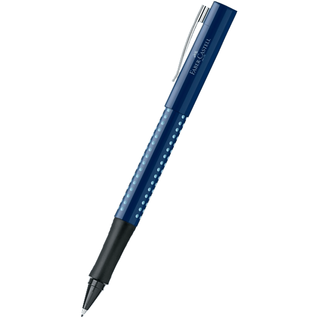 Faber-Castell Grip 2010 Finewriter - Light Blue - Pen Boutique Ltd