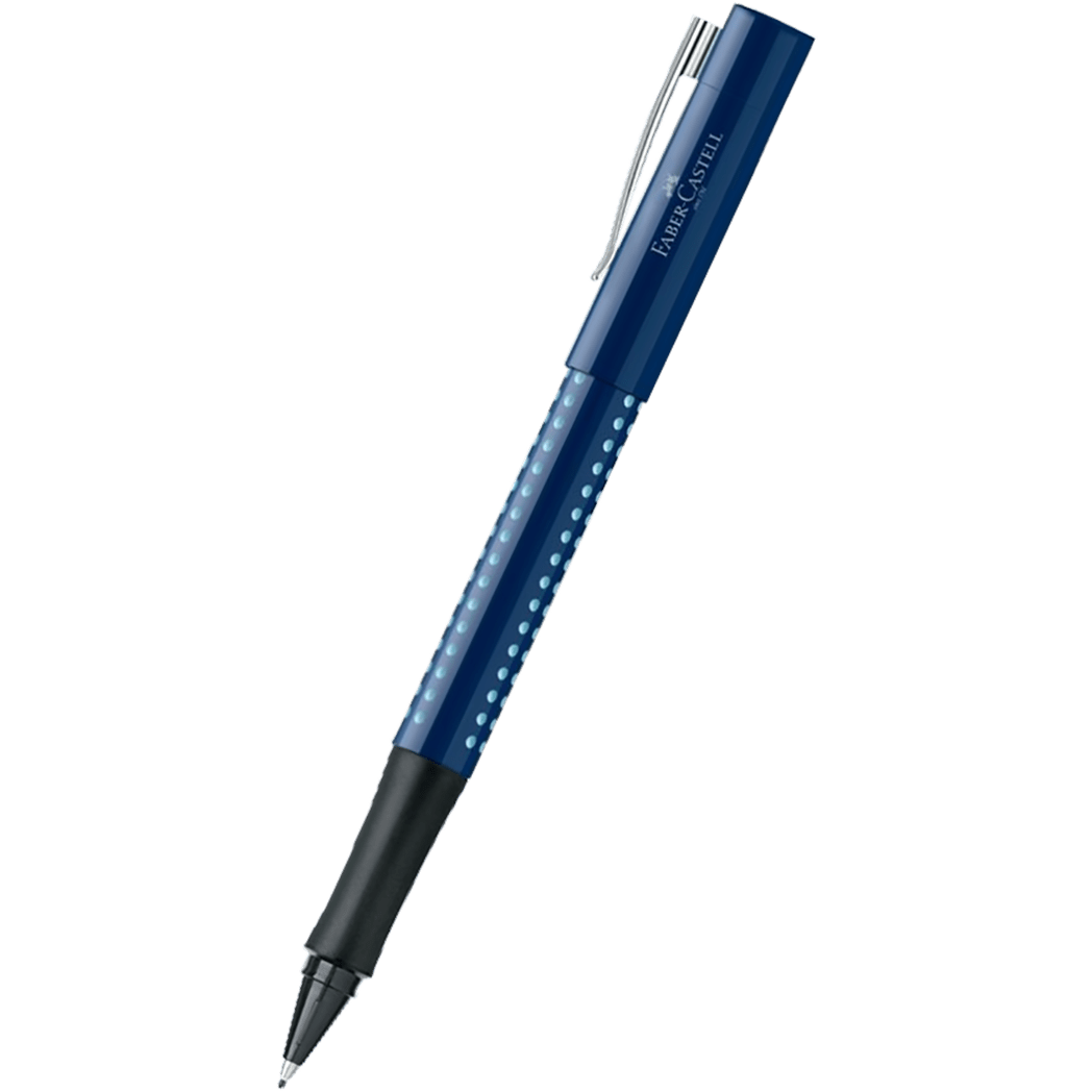 Faber-Castell Grip 2010 Finewriter - Light Blue - Pen Boutique Ltd