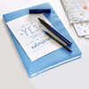 Faber-Castell Grip 2010 Finewriter - Light Blue - Pen Boutique Ltd