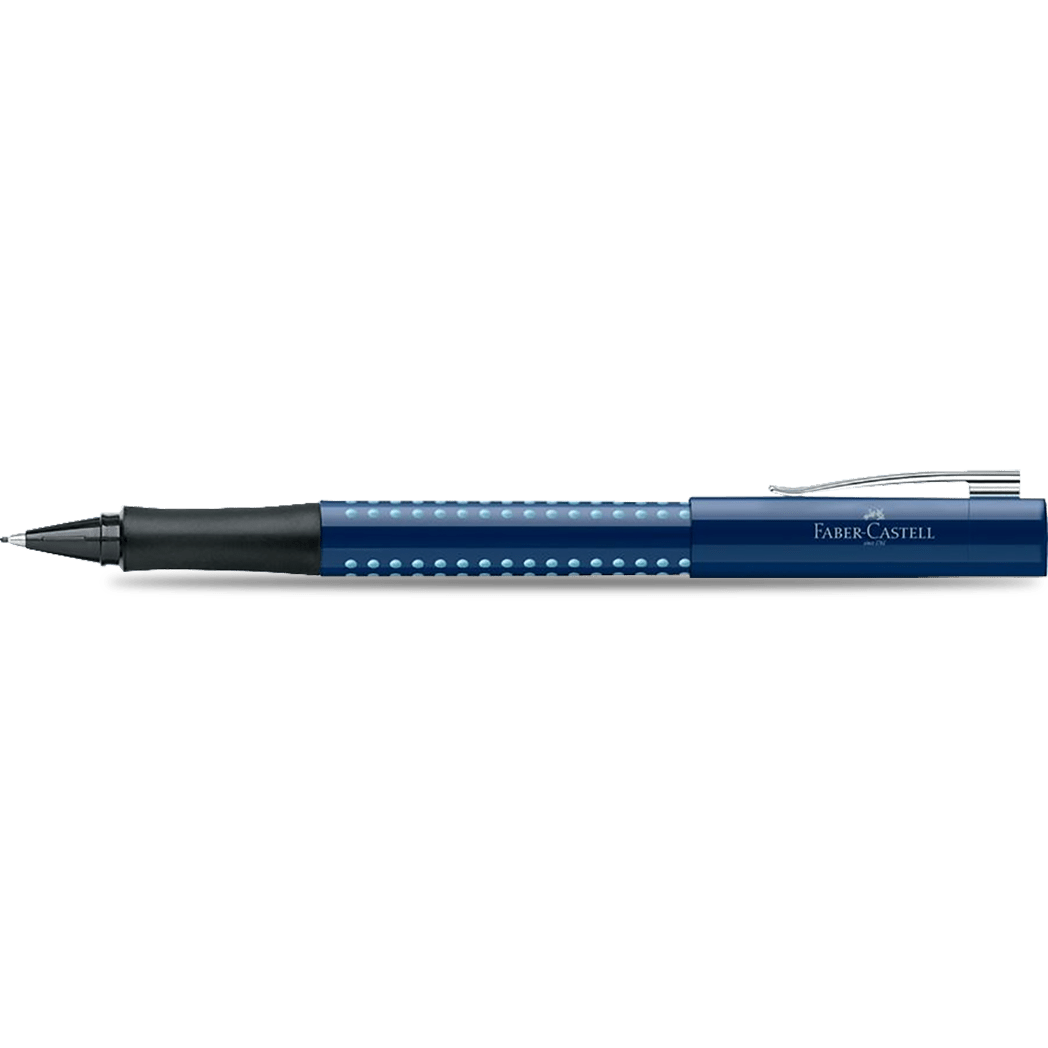 Faber-Castell Grip 2010 Finewriter - Light Blue - Pen Boutique Ltd