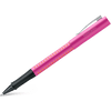 Faber-Castell Grip 2010 Finewriter - Pink Orange - Pen Boutique Ltd