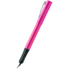 Faber-Castell Grip 2010 Fountain Pen - Pink - Pen Boutique Ltd