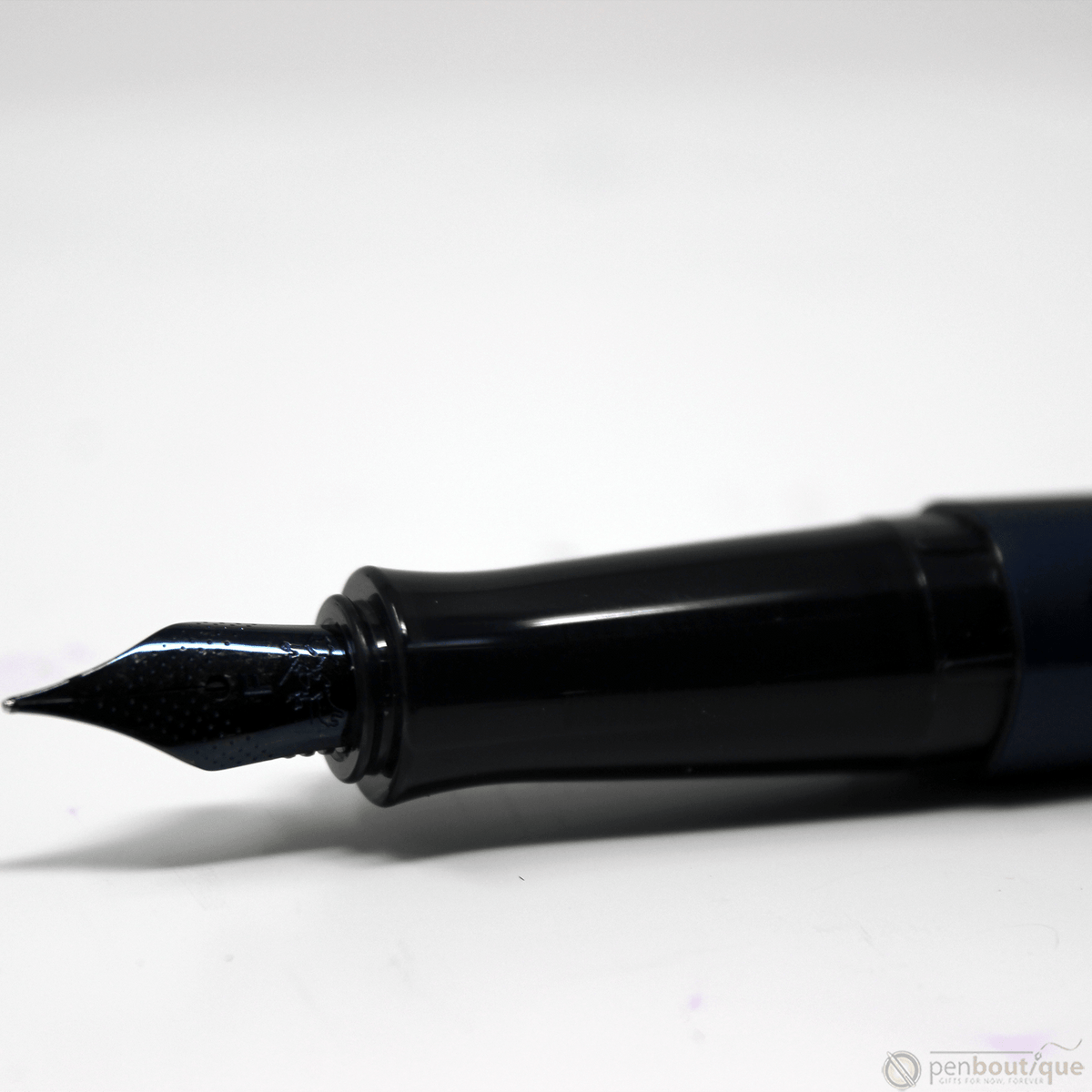 Faber - Castell Hexo Fountain Pen - Blue - Pen Boutique Ltd