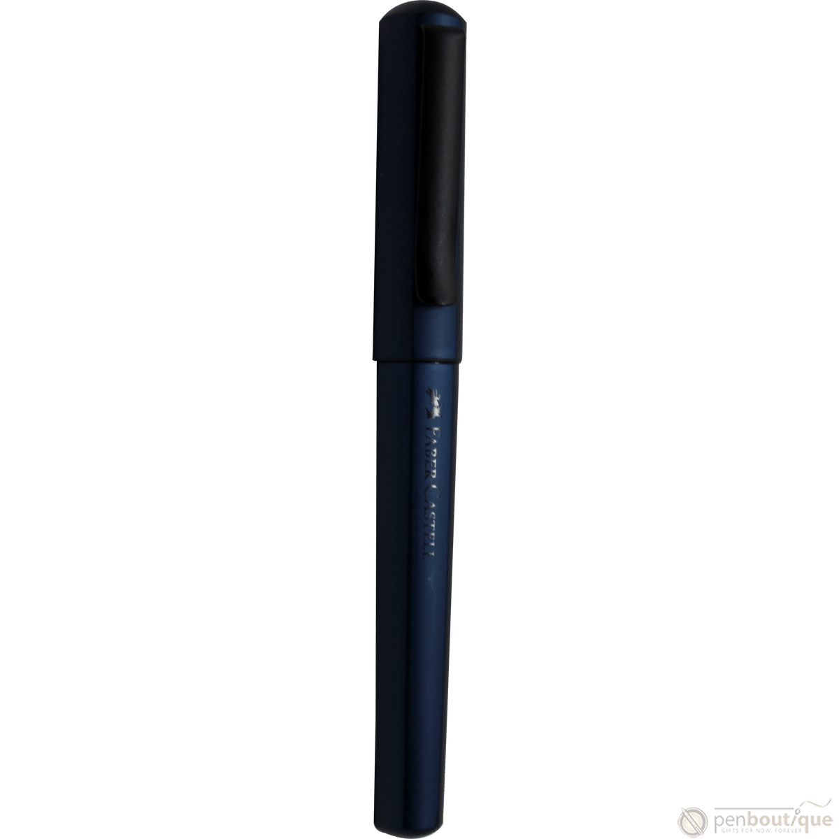 Faber - Castell Hexo Fountain Pen - Blue - Pen Boutique Ltd