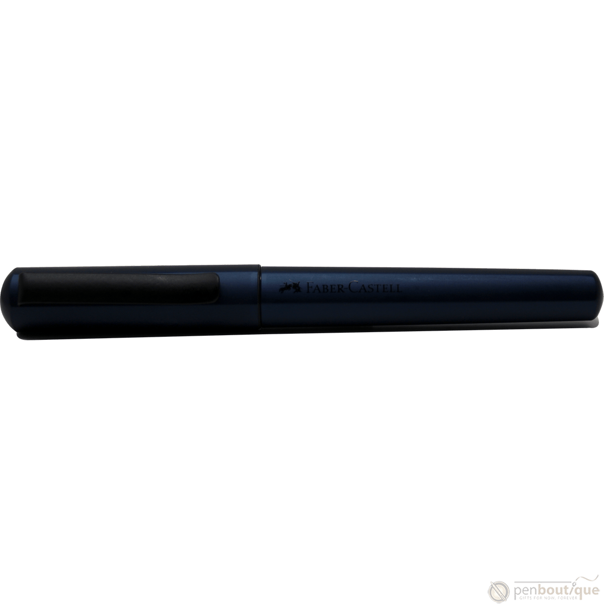 Faber - Castell Hexo Fountain Pen - Blue - Pen Boutique Ltd