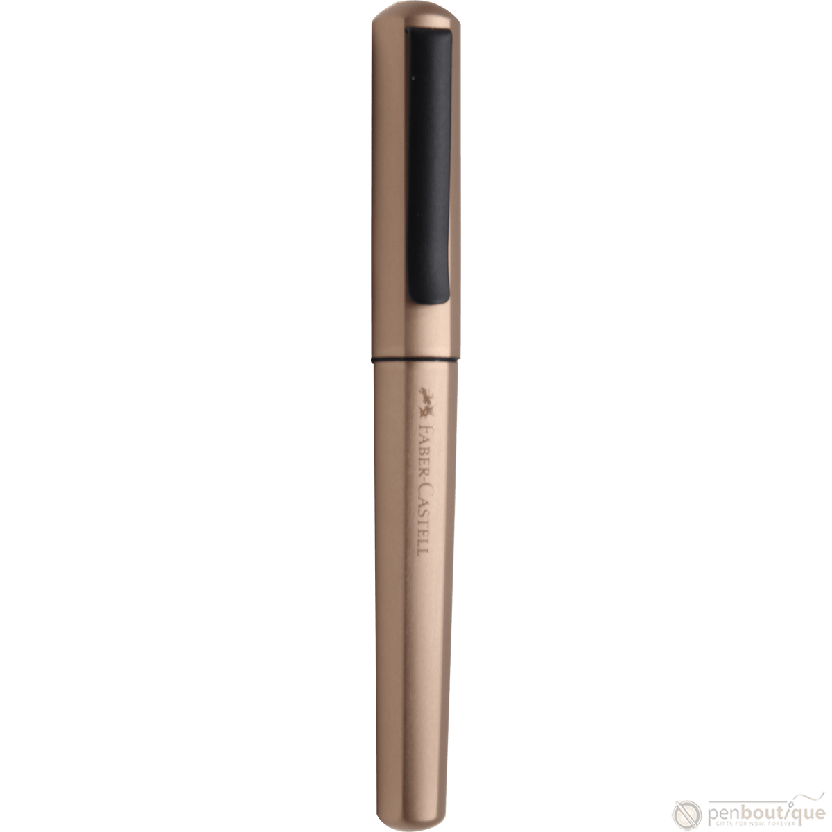 Faber - Castell Hexo Rollerball Pen - Bronze - Pen Boutique Ltd