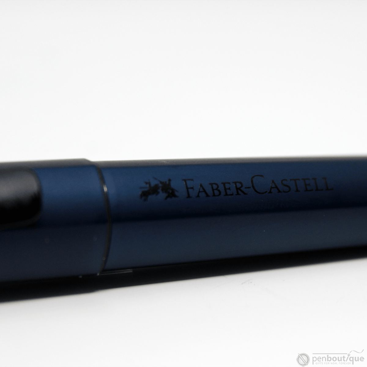 Faber - Castell Hexo Fountain Pen - Blue - Pen Boutique Ltd