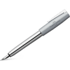 Faber-Castell Loom Fountain Pen - Metallic Light Blue - Pen Boutique Ltd