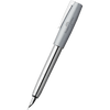 Faber-Castell Loom Fountain Pen - Metallic Light Blue - Pen Boutique Ltd
