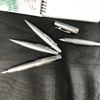 Faber-Castell Design E-Motion Fountain Pen - Pure Silver - Pen Boutique Ltd